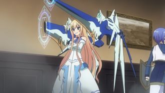 Episode 5 Precious Charms