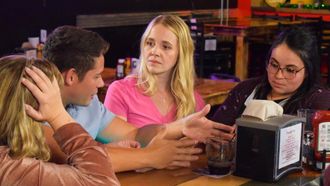 Episode 4 Love Is an Absence of Judgment