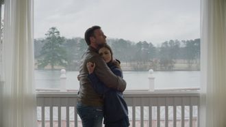 Episode 10 March to the Sea