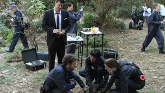 Episode 13 The Twist in the Plot