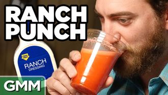 Episode 19 Spiked Punch Challenge