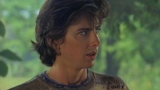 Episode 12 Tarzan & the Golden Egg