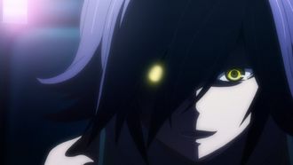 Episode 3 Shizumishi zai