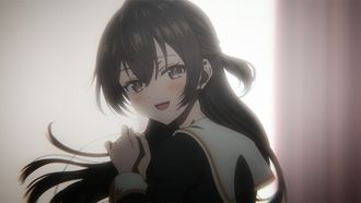 Episode 4 An Outpouring of Emotion