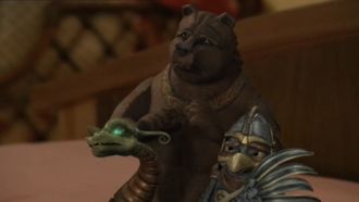 Episode 13 The Day of Reckoning