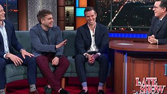 Episode 81 Pod Save America/Jessica Williams and Phoebe Robinson/Chris Stapleton