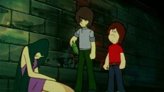 Episode 35 The Witch of Plated City - Part 2