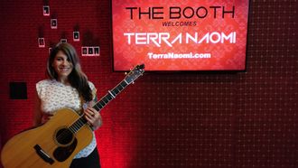 Episode 9 Terra Naomi