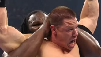 Episode 6 Countdown to No Way Out 2008