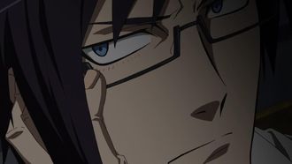 Episode 10 Kill the Temptation