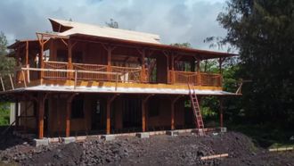 Episode 1 Bamboo House