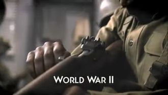 Episode 10 World War II