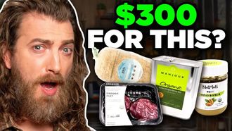 Episode 93 The Most Expensive Items At Erewhon