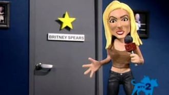 Episode 2 The New Employee
