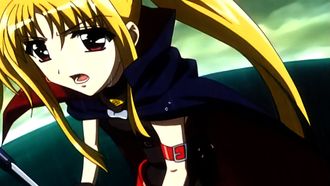 Episode 9 Kessen wa Umi no Ue de na no