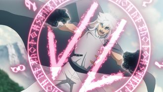 Episode 21 Fierce Battle