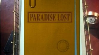 Episode 6 Palau: Paradise Lost
