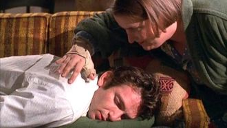 Episode 22 Not with a Whimper