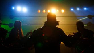 Episode 7 Truth, Lies and Billy Jack Haynes