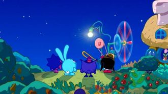 Episode 5 The Energy of Snoring