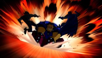 Episode 21 Duel of the Double Crossers!