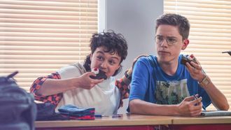 Episode 5 Law and Justice