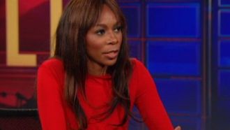 Episode 132 Dambisa Moyo