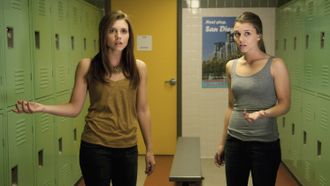 Episode 1 Pilot