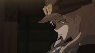 Episode 6 Memories Burning Crimson