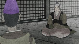 Episode 8 The Royal Bloodline