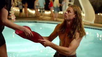 Episode 3 The Pool Party