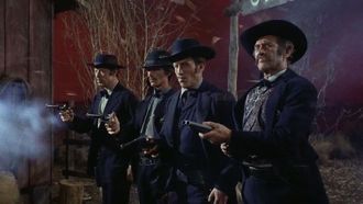 Episode 6 Spectre of the Gun