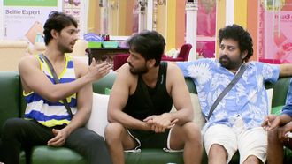 Episode 27 Who is the New Captain?
