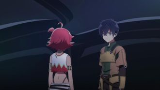 Episode 6 Festival Night