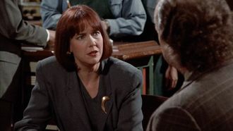 Episode 22 Agents in America, Part III