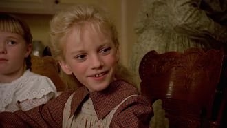 Episode 8 Aunt Abigail's Beau