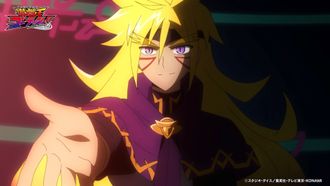 Episode 52 Yudias Returns!