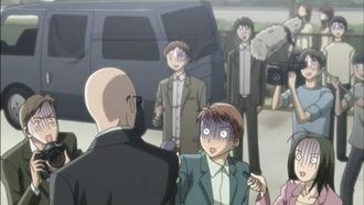 Episode 39 Look, Hachiko