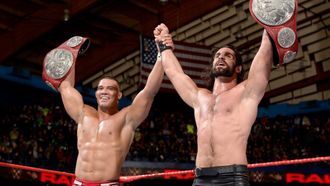 Episode 52 Steel Cage Match
