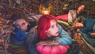 Episode 9 The Survival Camp