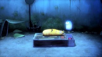Episode 24 Out of Body