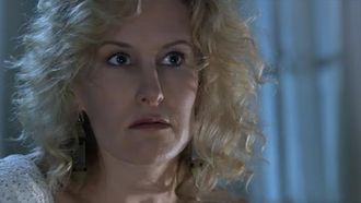 Episode 9 The Exorcism of Cindy Sauer