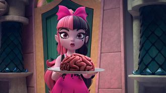 Episode 6 Witch Hitch