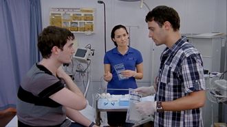 Episode 2 