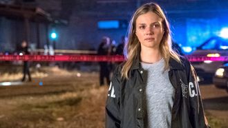 Episode 6 Fallen