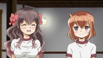 Episode 4 We're Almost to the Goal. The Track Meet 'll End Just Fine