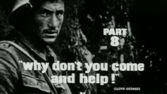 Episode 8 Why Don't You Come and Help!