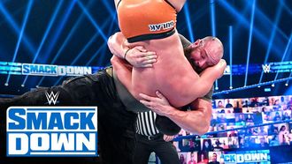 Episode 35 Intercontinental Championship Tournament Semi Finals