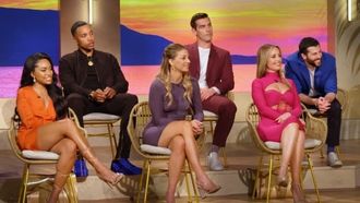 Episode 12 The Reunion