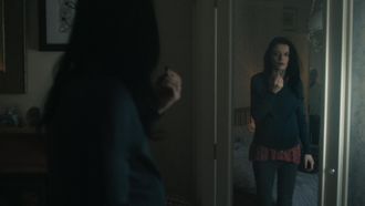 Episode 2 Ghost in the Wall